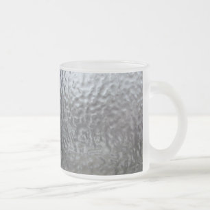 Givré Tasse de Ripple de glace