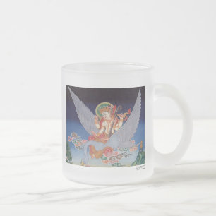 Givré Tasse de Sarasvati