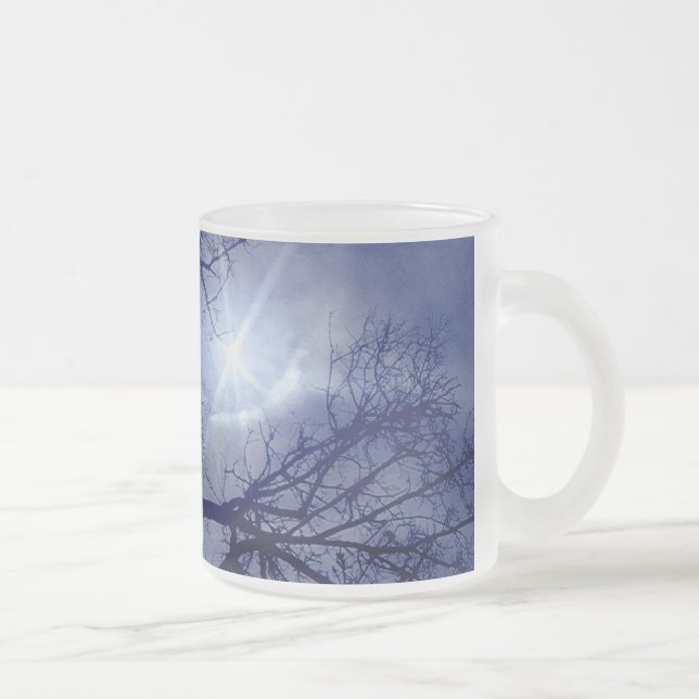 Givré Tasse de SunTree (Droit)