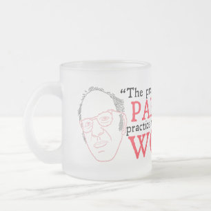 Givré Tasse de Thomas Kuhn