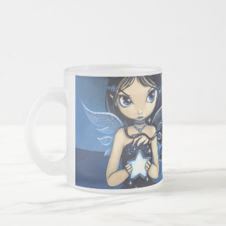 Givré Tasse "d'étoile de mer"