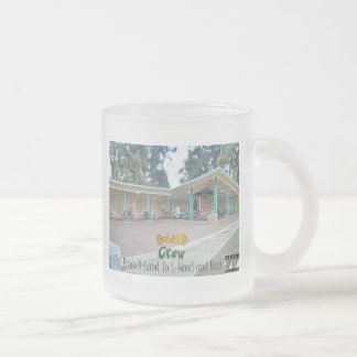 Givré Tasse douce