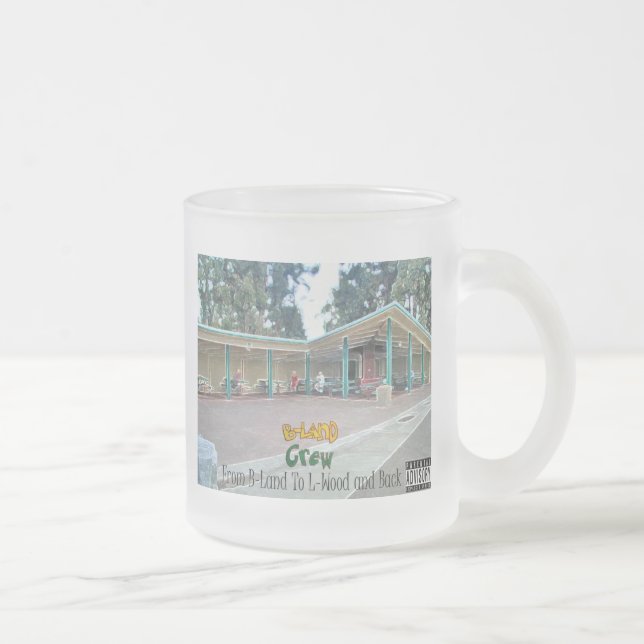 Givré Tasse douce (Droit)