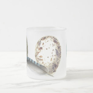 Givré Tasse douce de la vie