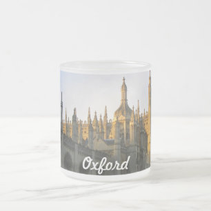 Givré Tasse d'Oxford