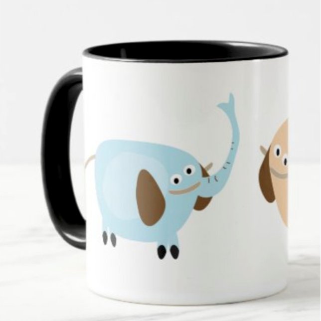 Givré tasse en verre de tournesol (Créateur téléchargé)