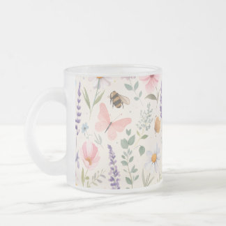 Givré Tasse estivale