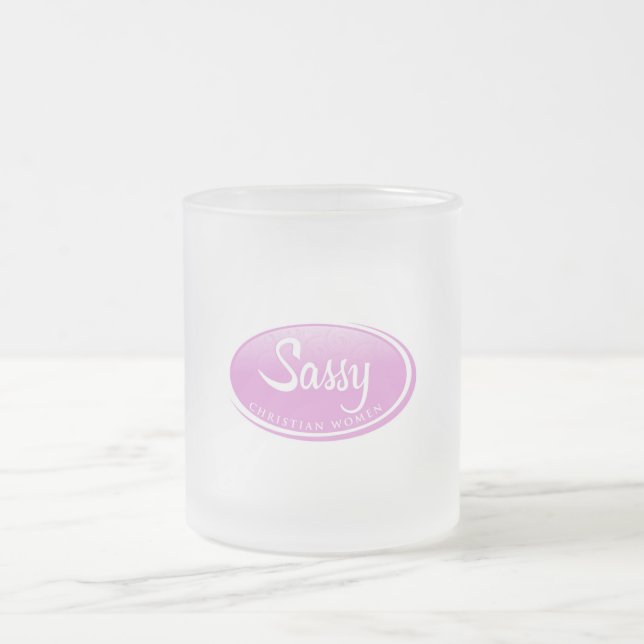 Givré Tasse givrée (Centre)