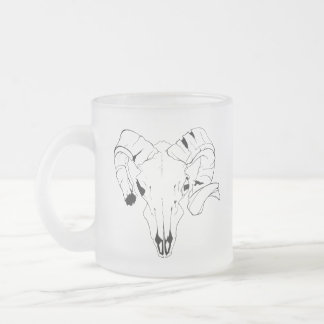 Givré Tasse givrée Corp. de Aries