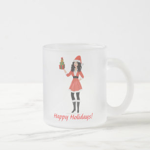 Givré Tasse givrée par DHG