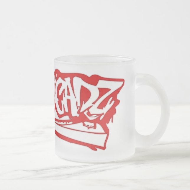 Givré tasse givrée par sickheadz (Droit)