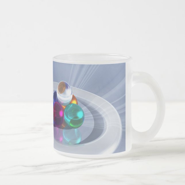 Givré Tasse légère de recourbement (Droit)