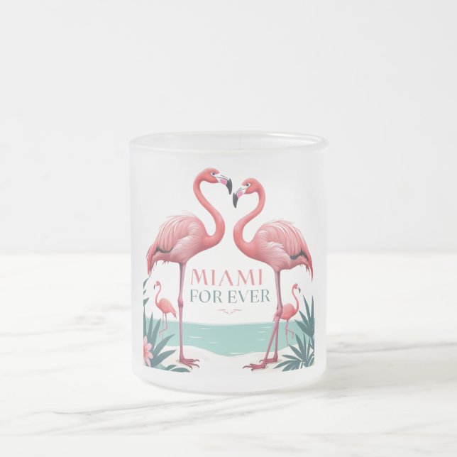 Givré Tasse MIAMI (Centre)