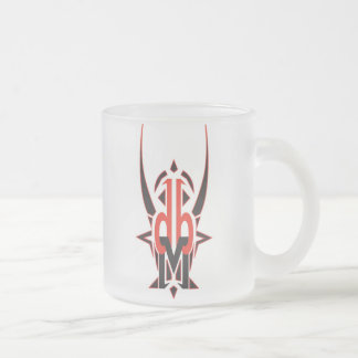 Givré Tasse Monogramme Viking