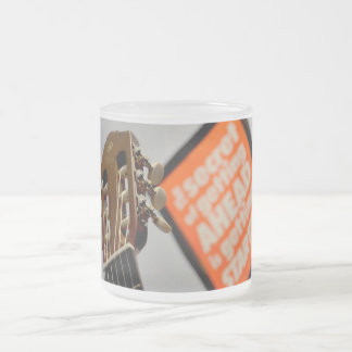 Givré Tasse secrète