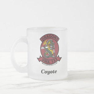 Givré Tasse VMFA-133