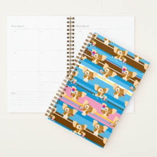 Gizmo   Motif comique mignon