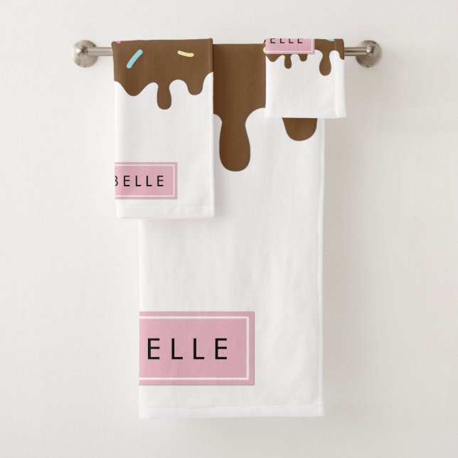 Glaçage, Glacage, Froissage, Saupoudrage, Votre No (En situation)