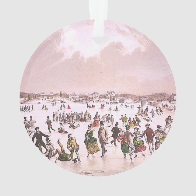 Glaçage SUPÉRIEUR (dos)