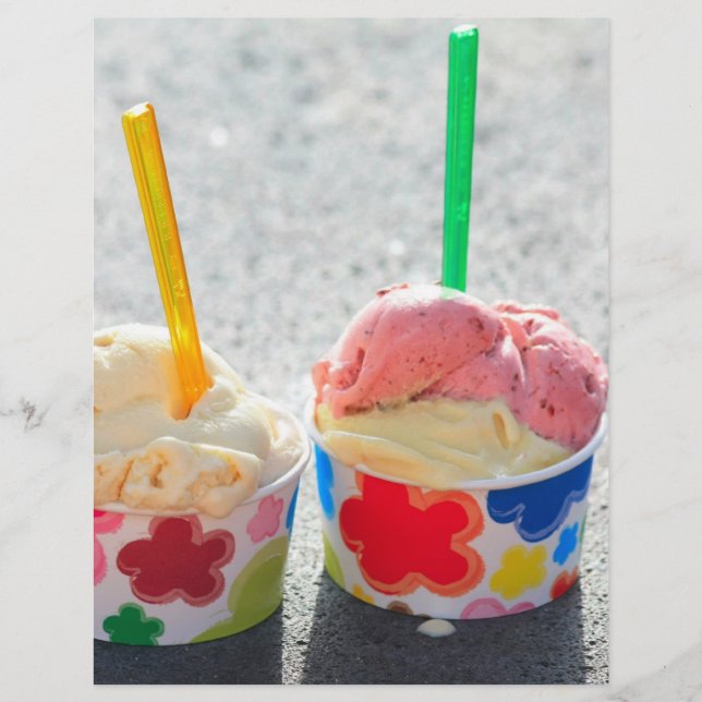 Glace (Devant)