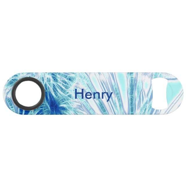 Glace bleue (Devant (Horizontal))