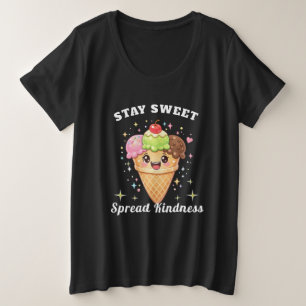 glace drôle