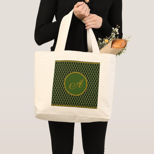 Glace Irrésistible Poudre de Matcha Fondue Sac Cab (Devant (produit))