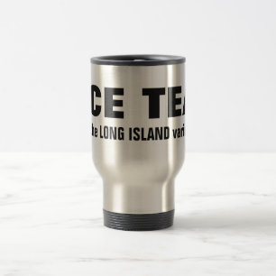 GLACE TEA tasses