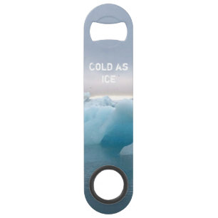 Glacier Islande -