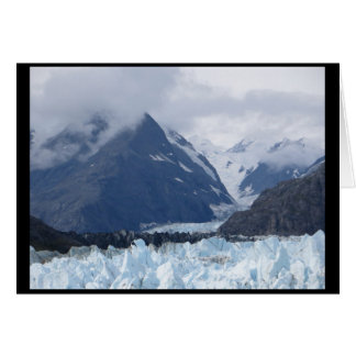 Glacier Margerie Septembre 2016