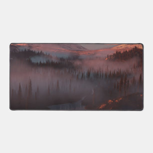 Glacier Valley (Sunrise)