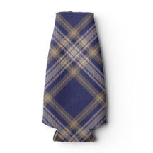 Glacière à bouteille Baker Tartan