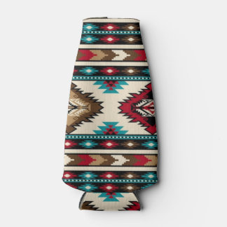 Glacière amérindien