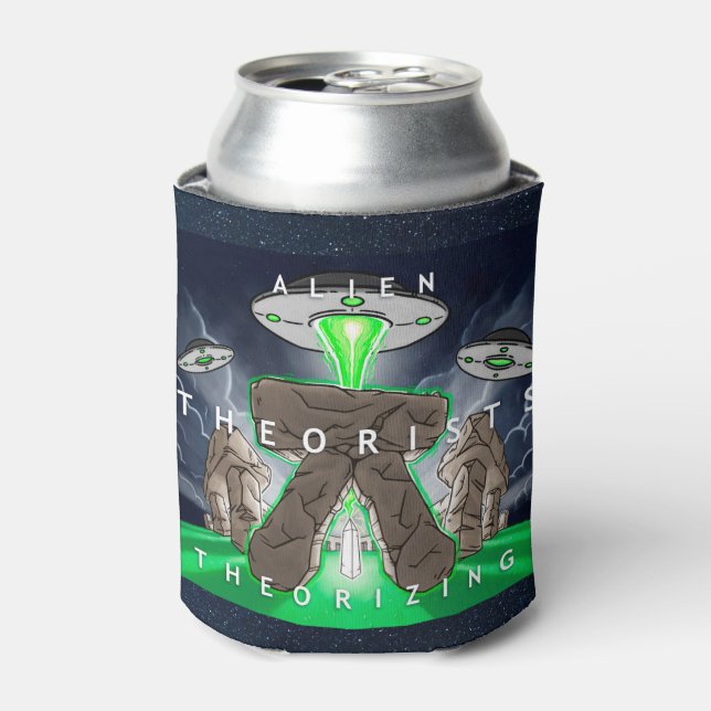 GLACIÈRE ATT 15 (Can devant)