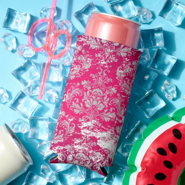 Glacière boisson (Été in situ)