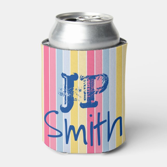 Glacière Can (Can devant)