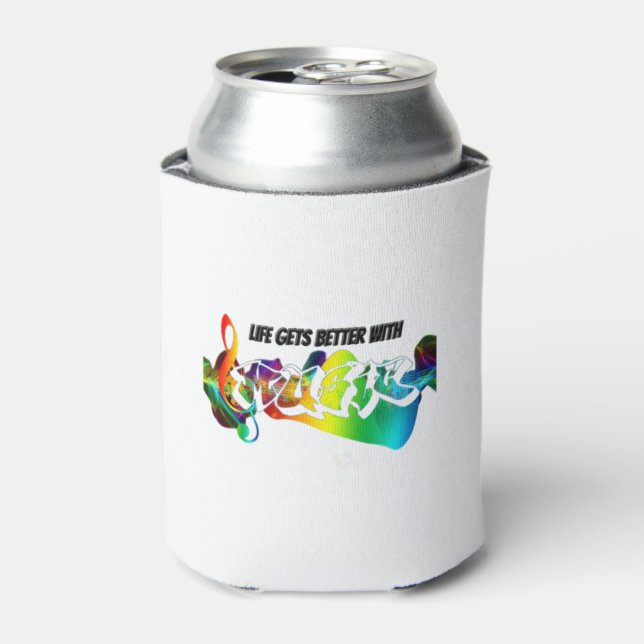 Glacière Cool vintage (Can devant)