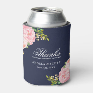 Glacière de bière Mariage personnalisable