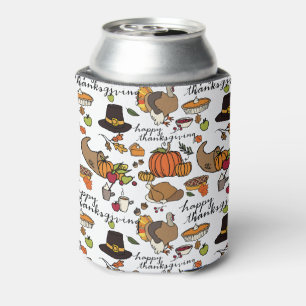 Glacière de bière/soda bon thanksgiving