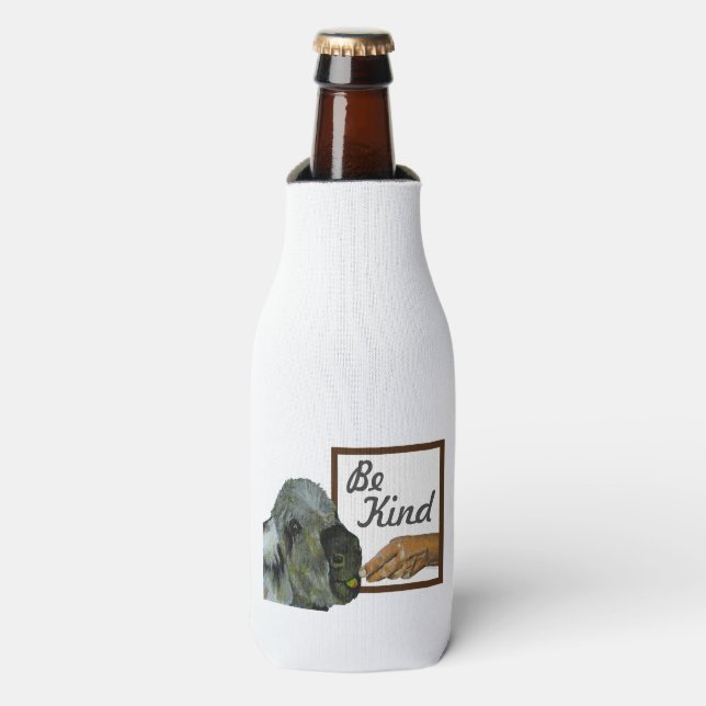 Glacière de bouteille Donkey (Bottle Devant)