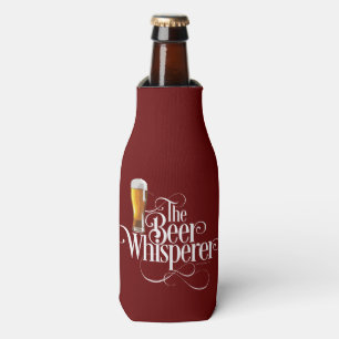 Glacière de bouteilles de bière Whisperer