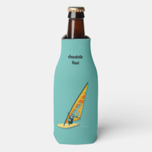 Glacière de bouteilles de planche à voile