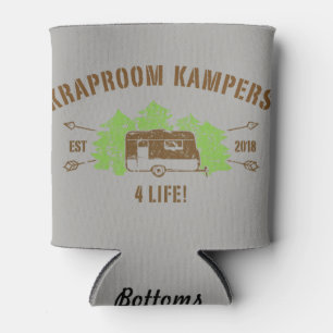 Glacière de coozie de Kraproom Kampers - 2