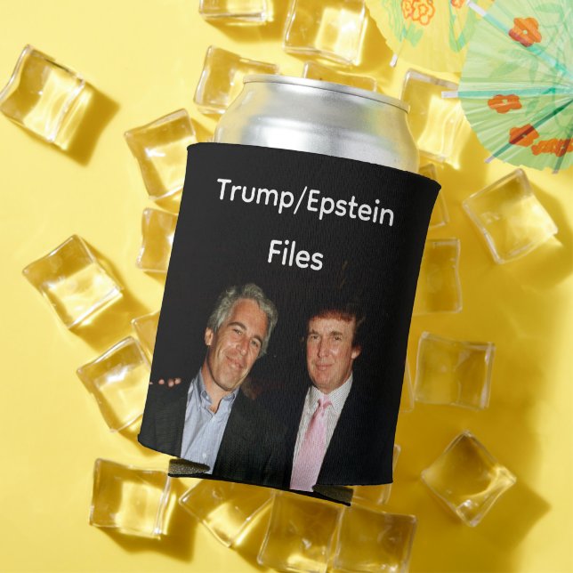 Glacière de fichiers Trump/Epstein (Été in situ)