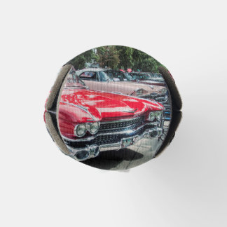 Glacière de la bière Cadillac