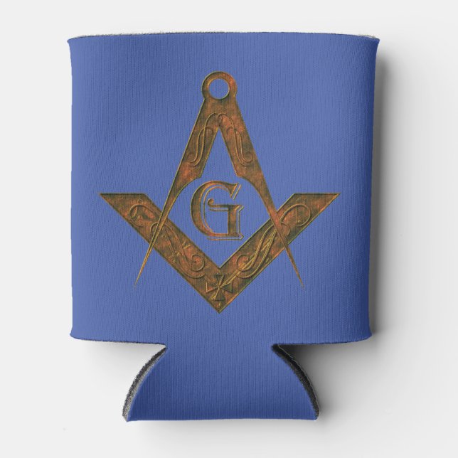Glacière de la Freemason (Devant)