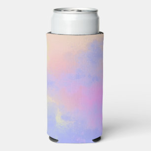 Glacière de l'effet de peinture de pulvérisation