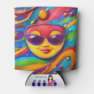 Glacière "Gardez-le Cool : Explorez notre Can Coo 