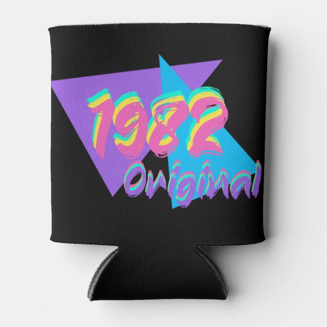 glacière original 1982 (Devant)