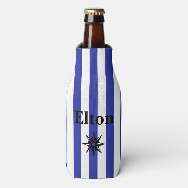 Glacière personnalisé personnalisé (Bottle Devant)
